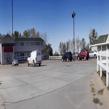 Yorkshire Motel Εξωτερικό φωτογραφία
