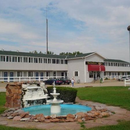 Yorkshire Motel Εξωτερικό φωτογραφία