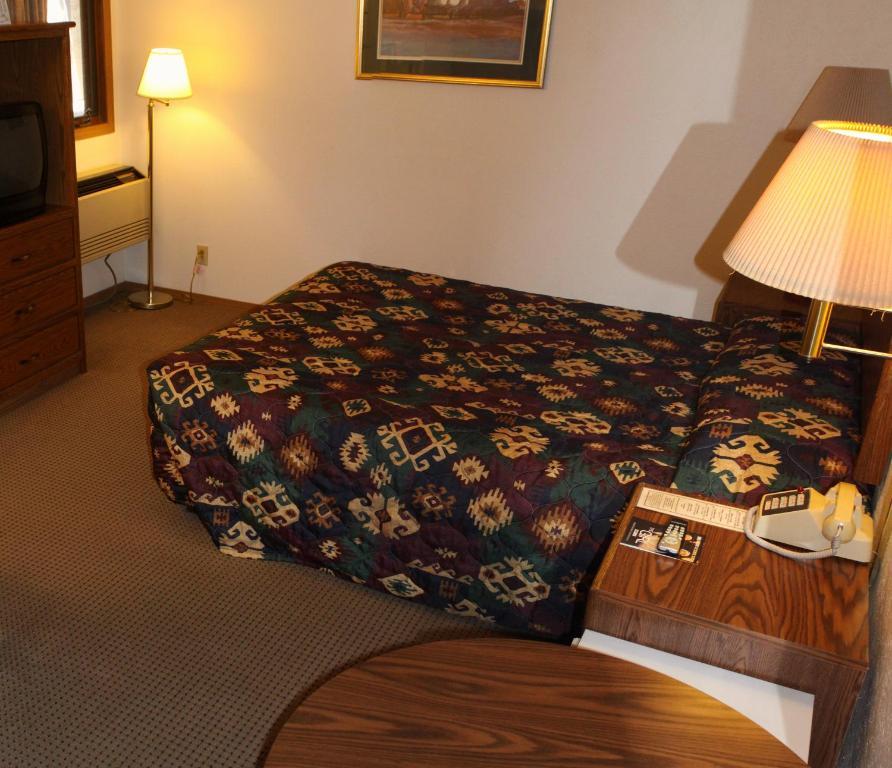Yorkshire Motel Δωμάτιο φωτογραφία