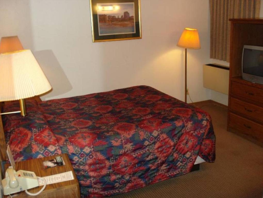 Yorkshire Motel Δωμάτιο φωτογραφία