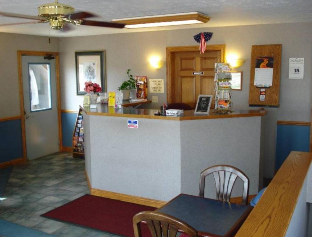 Yorkshire Motel Εξωτερικό φωτογραφία