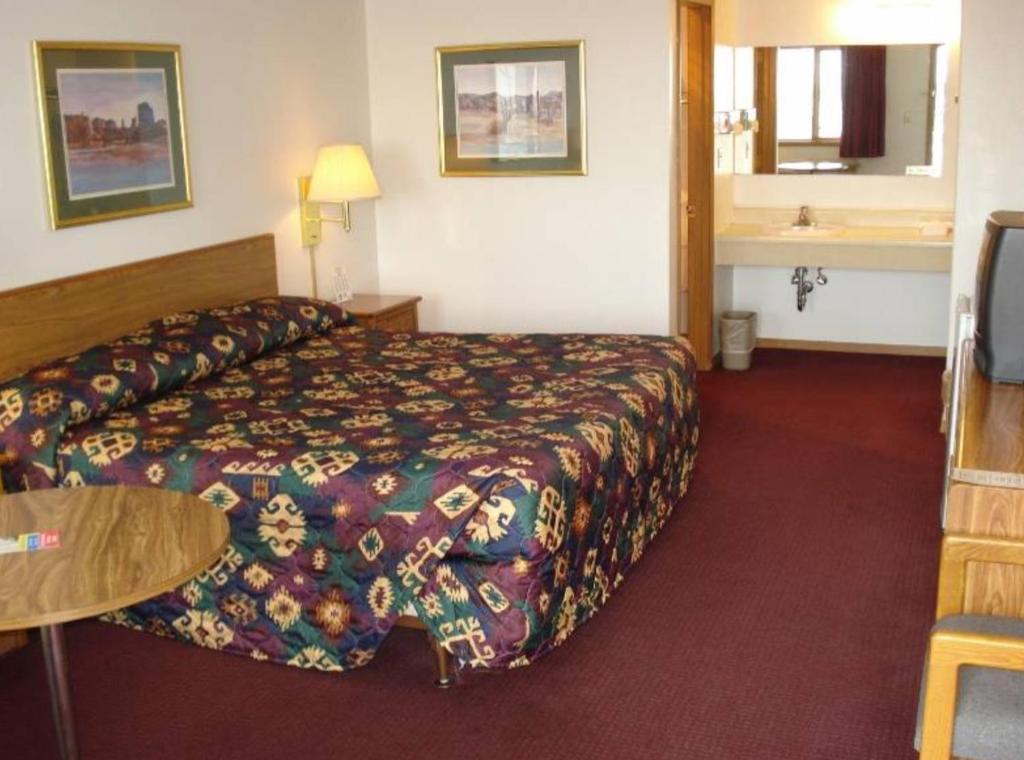 Yorkshire Motel Δωμάτιο φωτογραφία