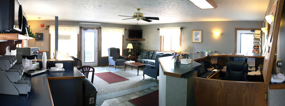 Yorkshire Motel Εξωτερικό φωτογραφία