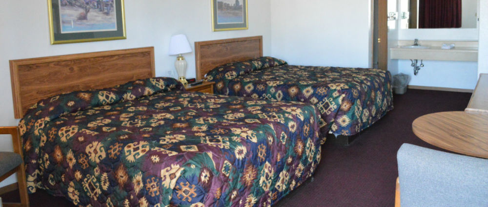 Yorkshire Motel Εξωτερικό φωτογραφία